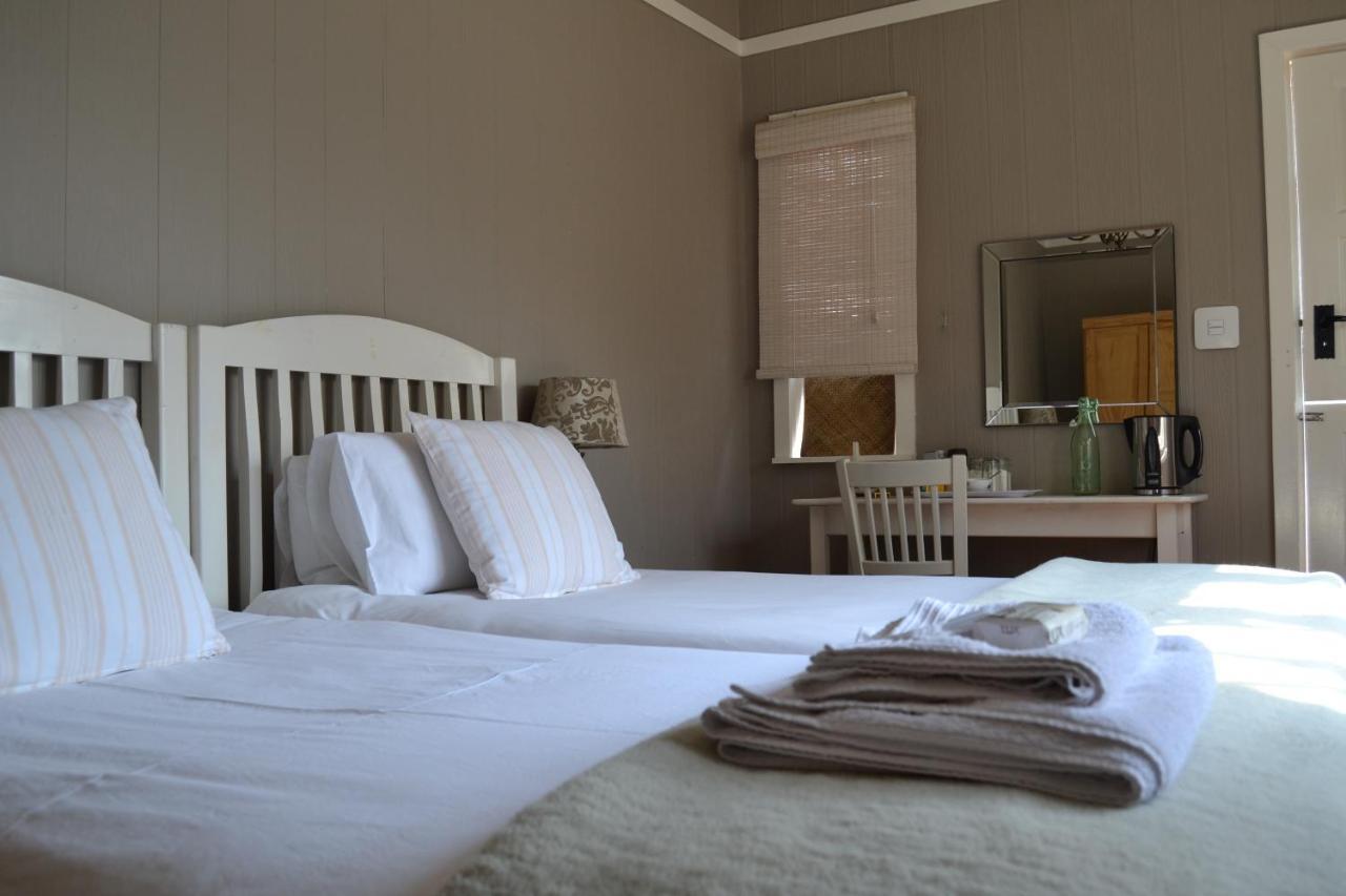 Chartwell Manor Hotel Екстериор снимка