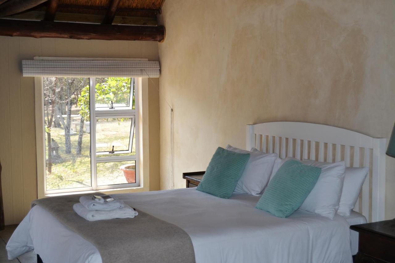 Chartwell Manor Hotel Екстериор снимка