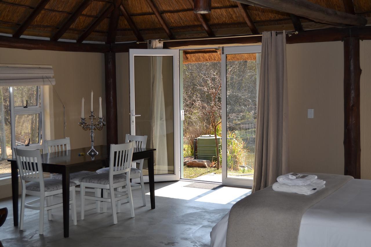 Chartwell Manor Hotel Екстериор снимка