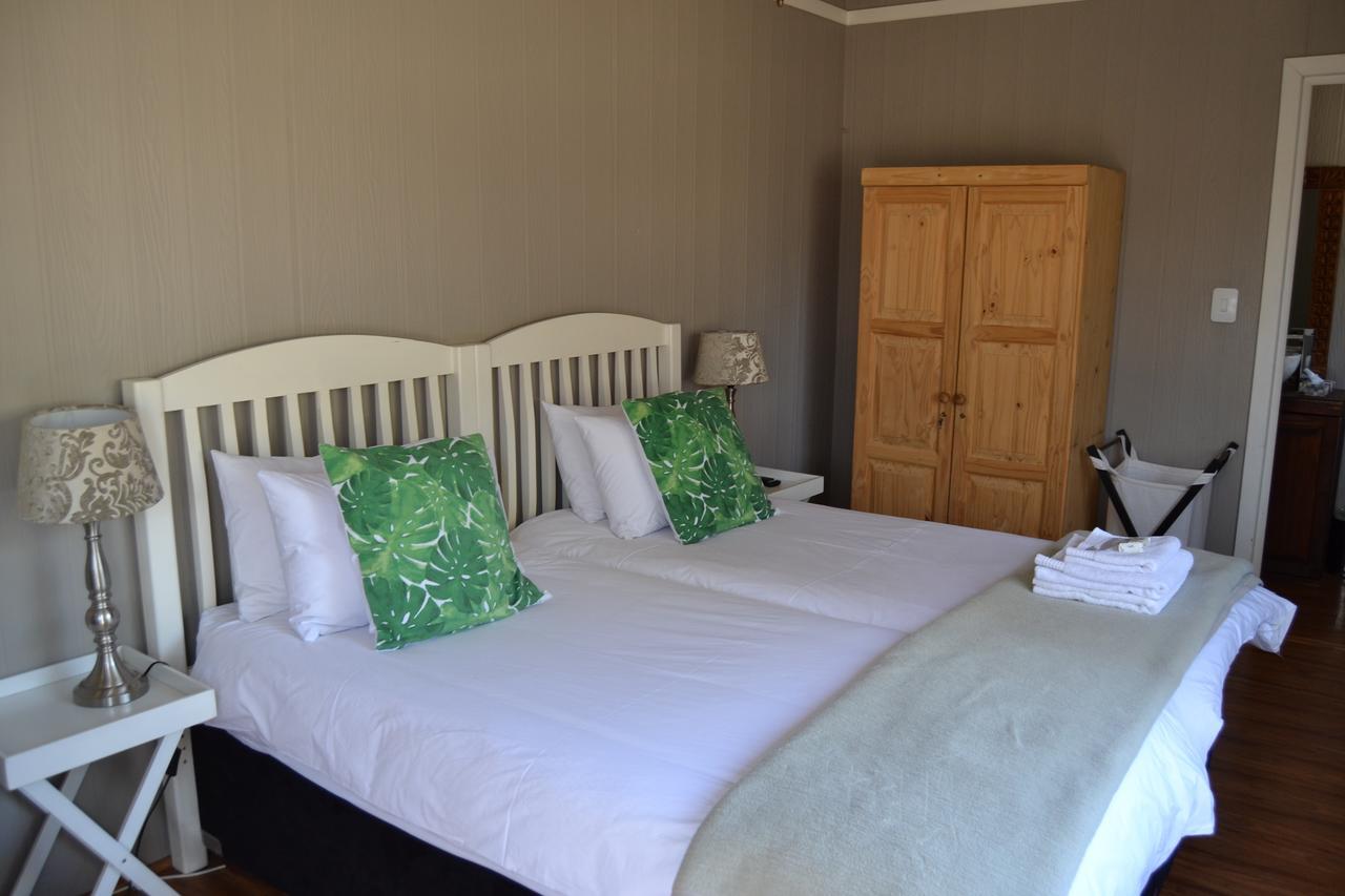 Chartwell Manor Hotel Екстериор снимка