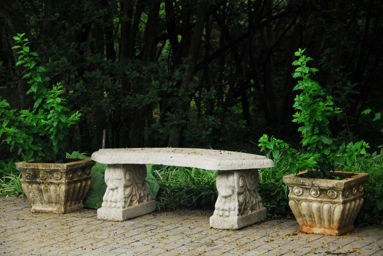 Chartwell Manor Hotel Екстериор снимка